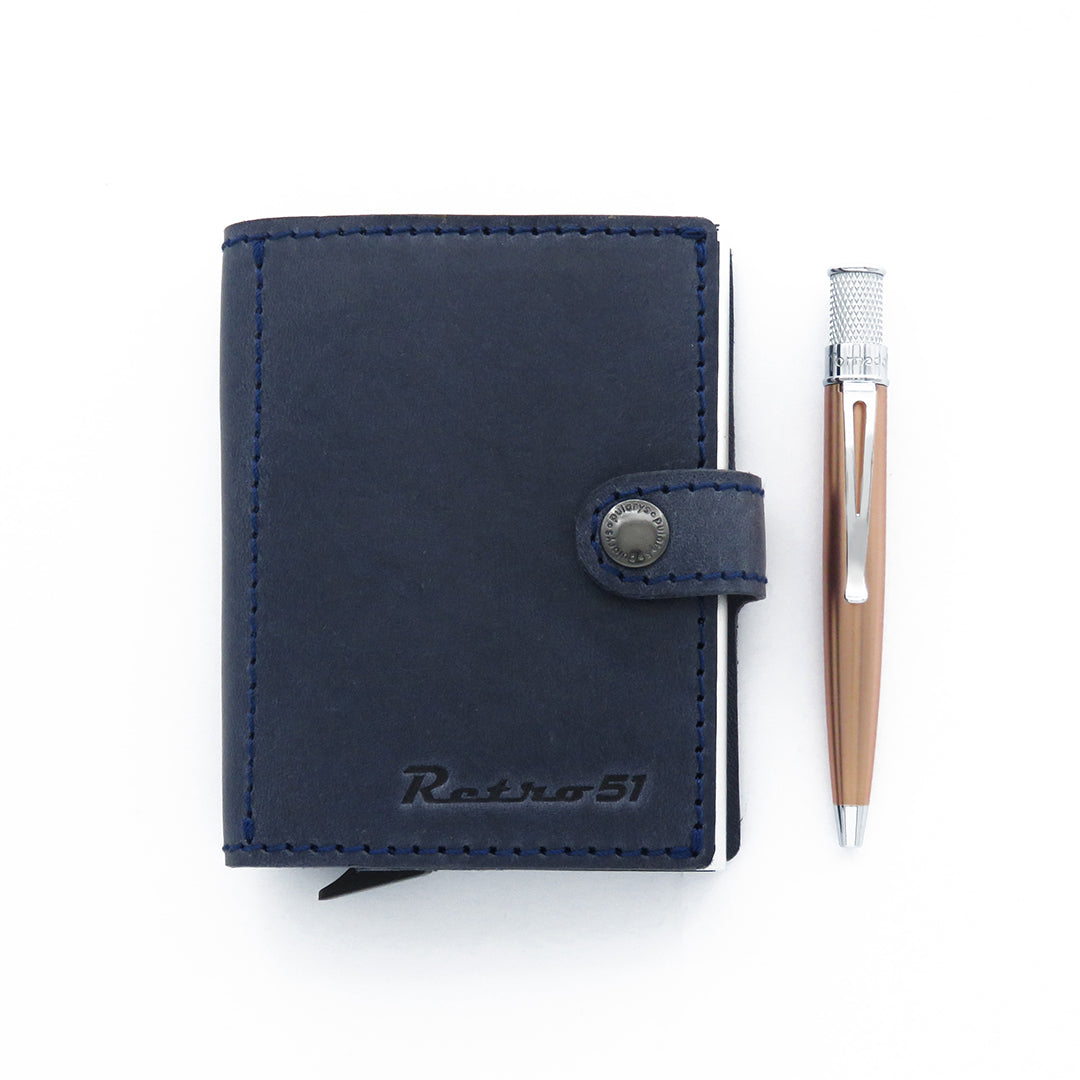 Retro 51 Modern Traveler Set Navy
