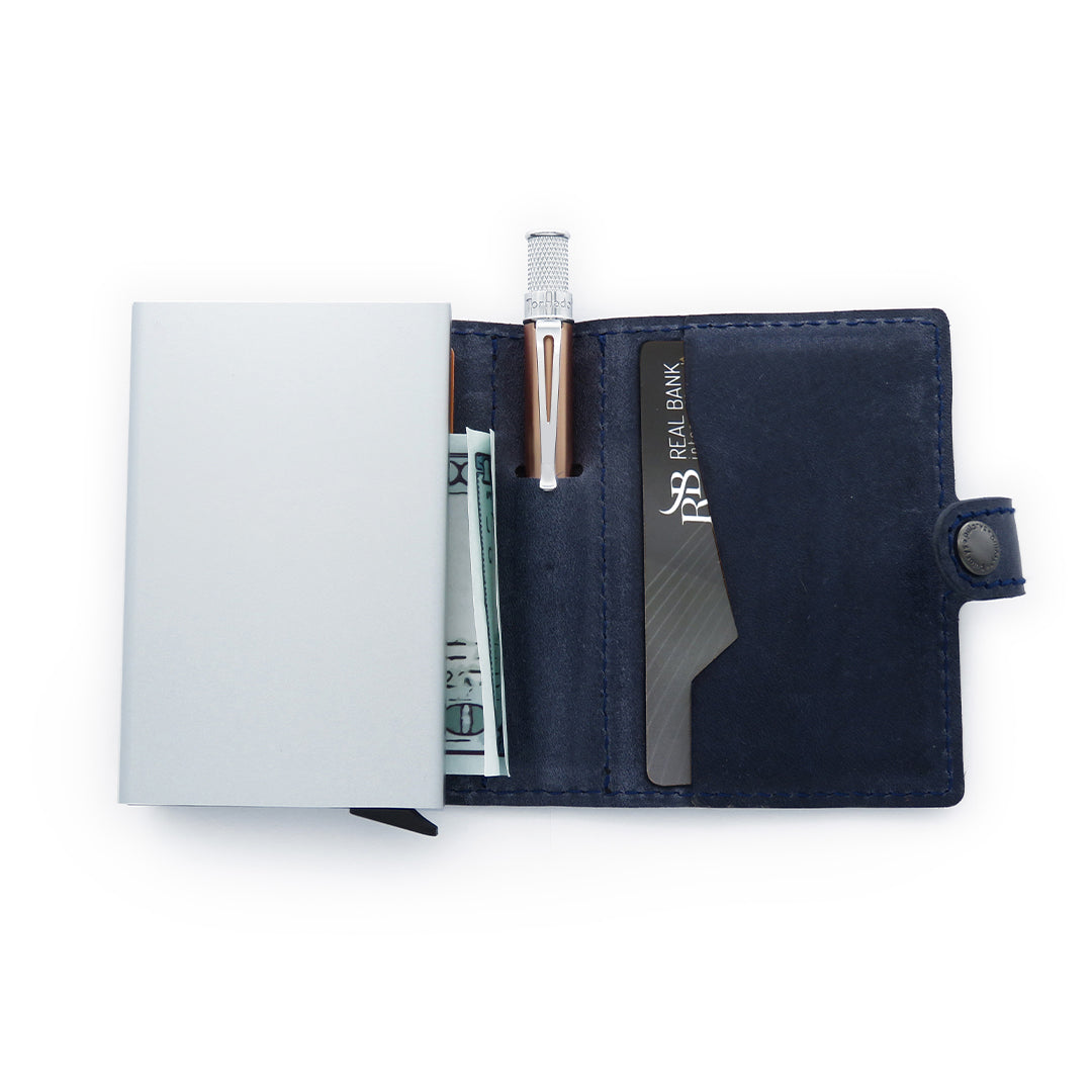 Retro 51 Modern Traveler Set Navy