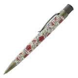 Retro 51 Tornado Rollerball Pen War of the Roses Lancaster Limited Edition