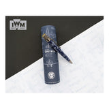 Retro 51 Tornado Rollerball Pen Imperial War Museum Spitfire Blueprint