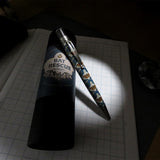 Retro 51 Tornado Ballpoint Pen Bat Rescue