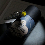 Retro 51 Tornado Ballpoint Pen Bat Rescue