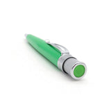 Retro 51 Tornado Rollerball Colorwaves Go Green