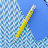 Retro 51 Tornado Rollerball Colorwaves Hello Yellow