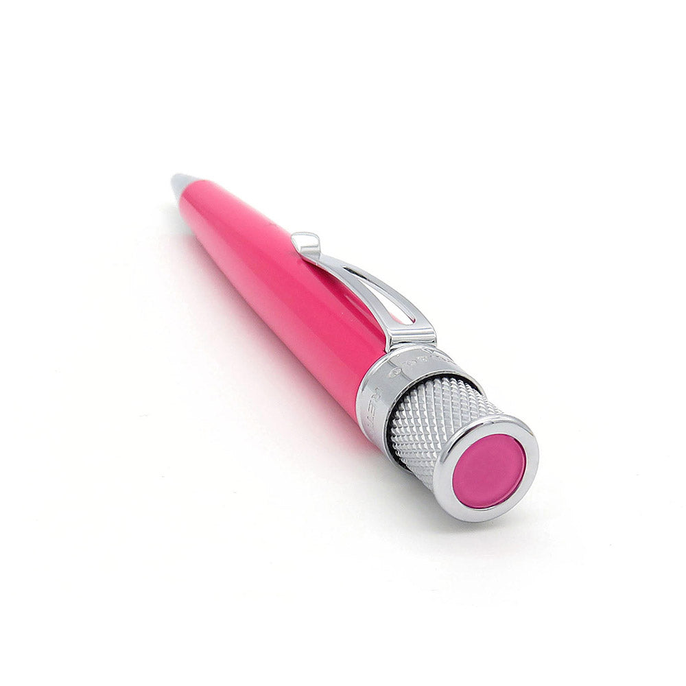 Retro 51 Tornado Rollerball Colorwaves Positively Pink