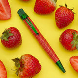 Retro 51 Tornado Rollerball Fruit Series Strawberry
