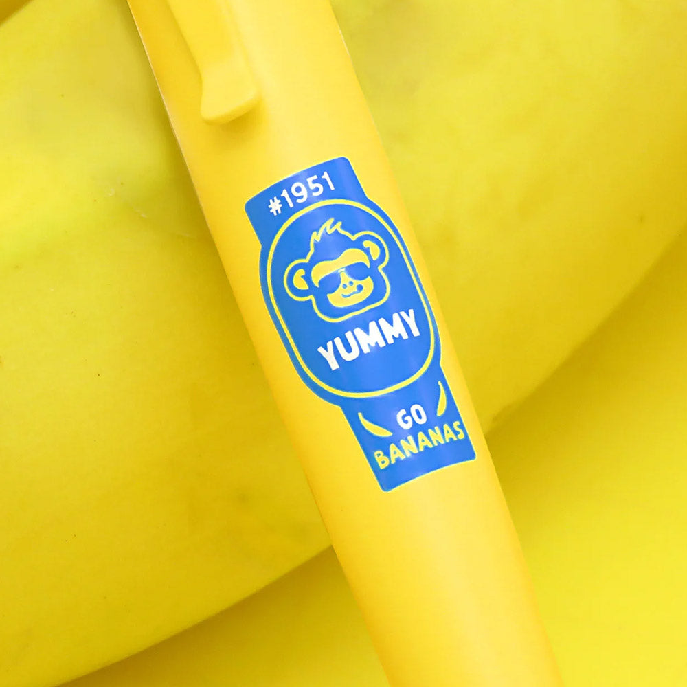 Retro 51 Tornado Rollerball Fruit Series Banana