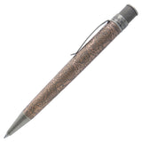 Retro 51 Smithsonian Rollerball Pen Bison: Standing Strong