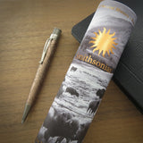 Retro 51 Smithsonian Rollerball Pen Bison: Standing Strong