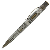 Retro 51 Tornado Vintage Metalsmith Rollerball Cathedral