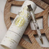 Retro 51 Tornado Vintage Metalsmith Rollerball Cathedral
