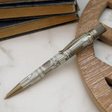 Retro 51 Tornado Vintage Metalsmith Rollerball Cathedral