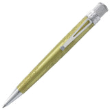 Retro 51 Tornado Vintage Metalsmith Rollerball Pen Vintage Rose