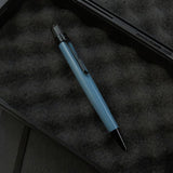 Retro 51 Tornado Stealth Lacquer Rollerball Pen Slate Blue