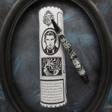 Retro 51 Tornado Popper Rollerball Pen Dorian Gray