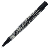 Retro 51 Tornado Popper Rollerball Pen Dorian Gray
