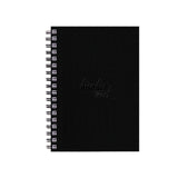 Rhodia Touch Watercolor Book Hot Pressed A5 Portrait