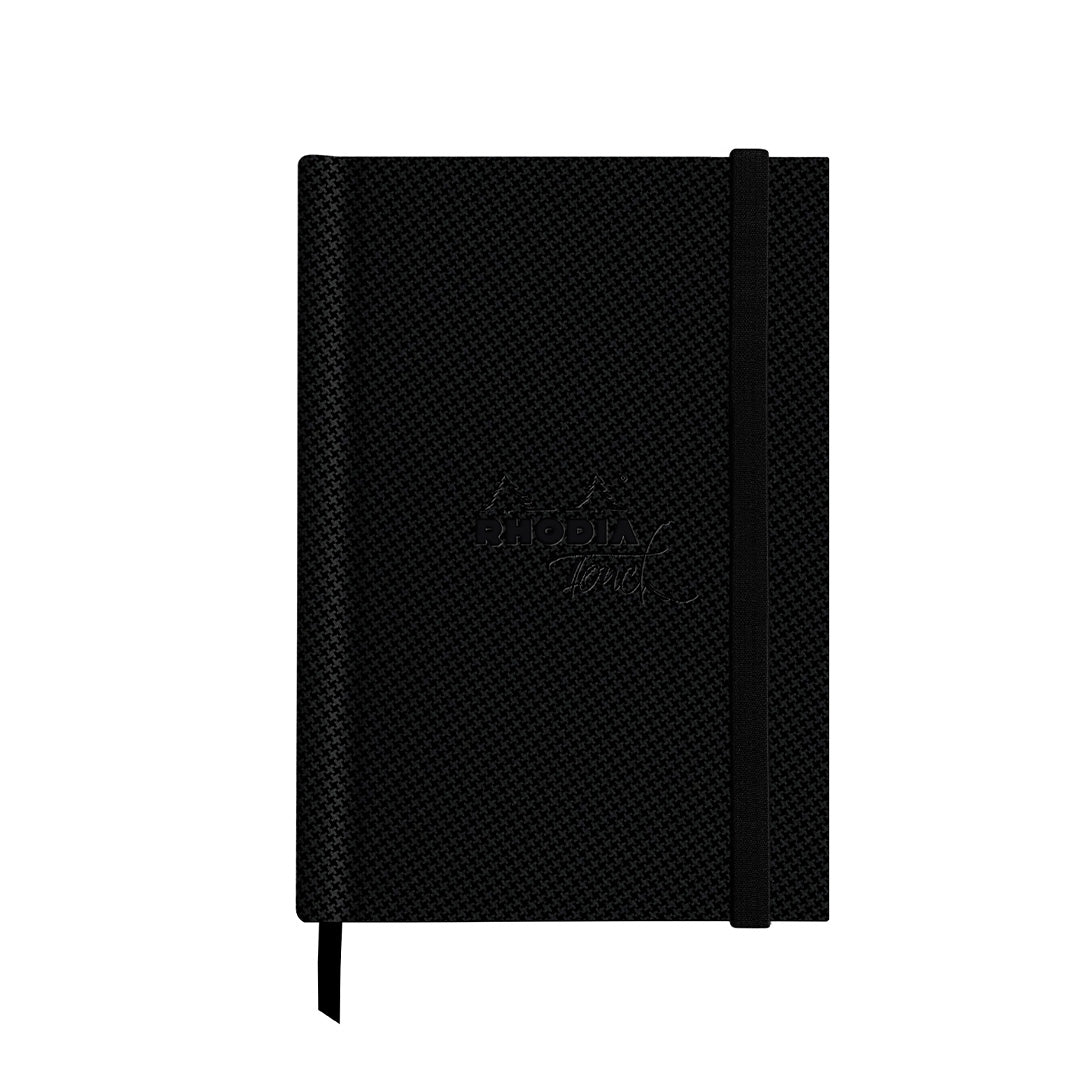 Rhodia Touch Watercolour Book Cold Pressed A5 Portrait Hardback artBook