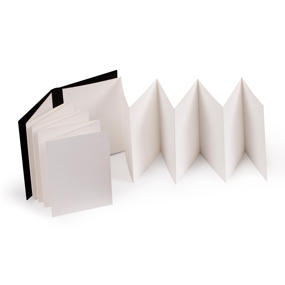 Rhodia Touch Watercolour Book Cold Pressed A5 Portrait Hardback artBook