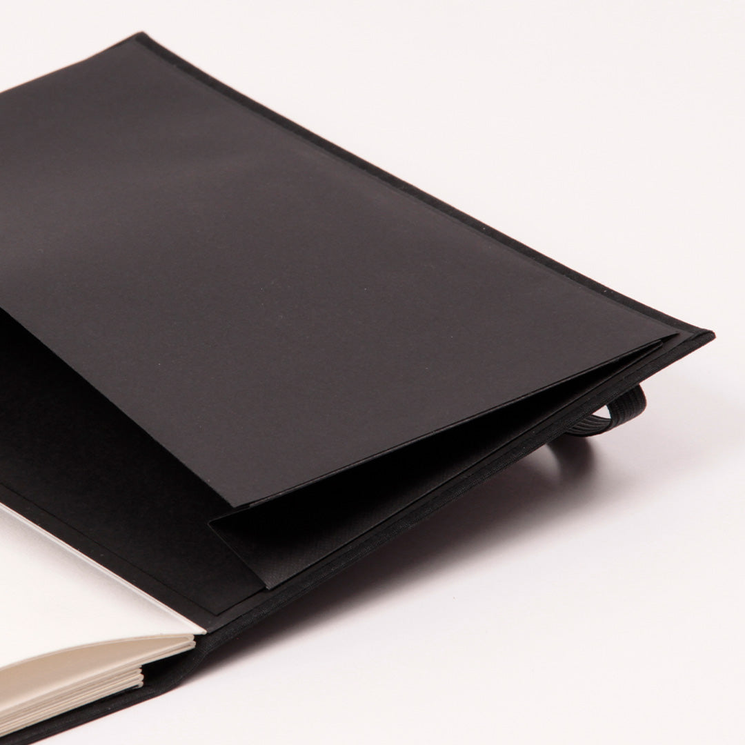 Rhodia Touch Watercolour Book Cold Pressed A5 Portrait Hardback artBook