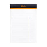 Rhodia Stapled Meeting Pad N°16 A5