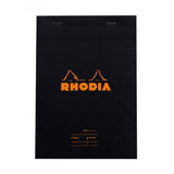 Rhodia Stapled Meeting Pad N°16 A5