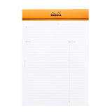 Rhodia Stapled Meeting Pad N°16 A5