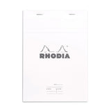 Rhodia Stapled Meeting Pad N°16 A5