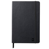 Rhodia Webplanner 2026 Diary A5 Vertical Black