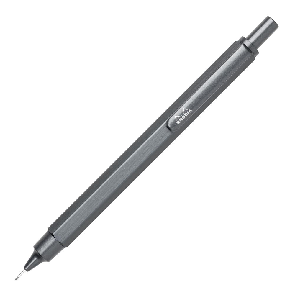Rhodia ScRipt Mechanical Pencil 0.5