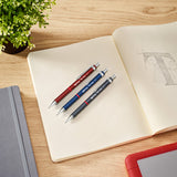 Rotring Tikky Retro Mechanical Pencil 0.7mm