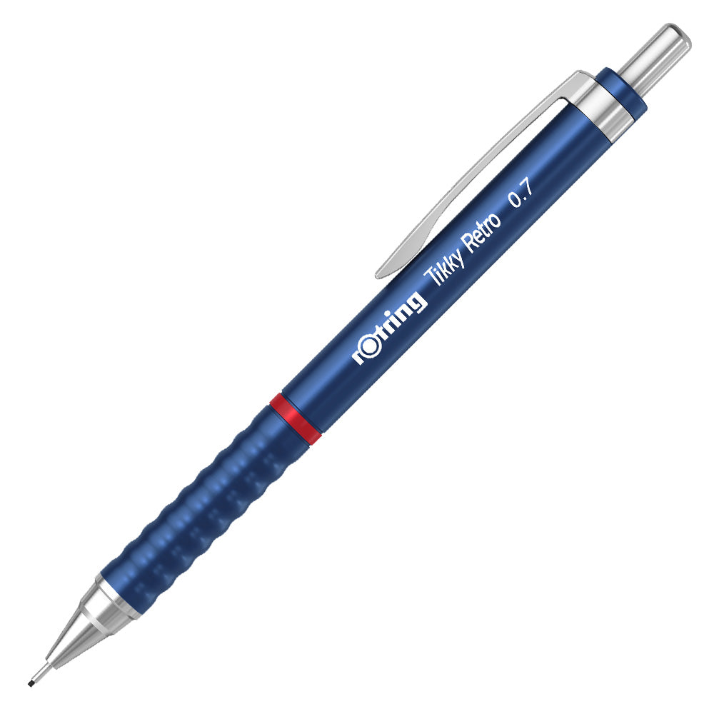 Rotring Tikky Retro Mechanical Pencil 0.7mm