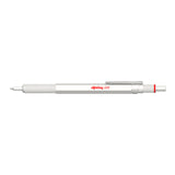 rotring 600 Ballpoint Pen Pearl White
