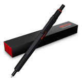 rotring 600 Gel Pen Black