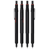 rotring 600 Gel Pen Black