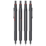 rotring 600 Mechanical Pencil Dark Stone 0.5mm