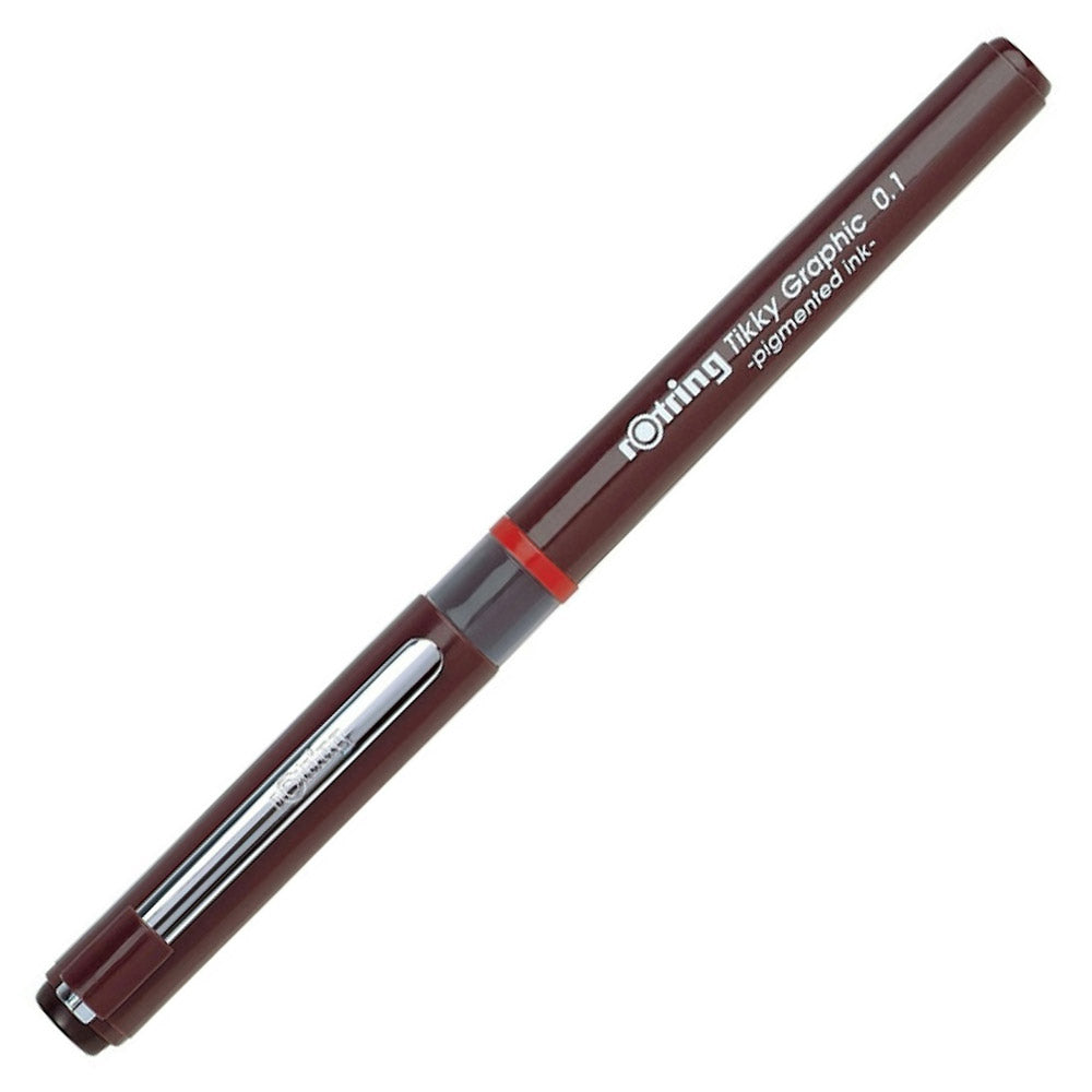 rotring Tikky Graphic Drawing Pen