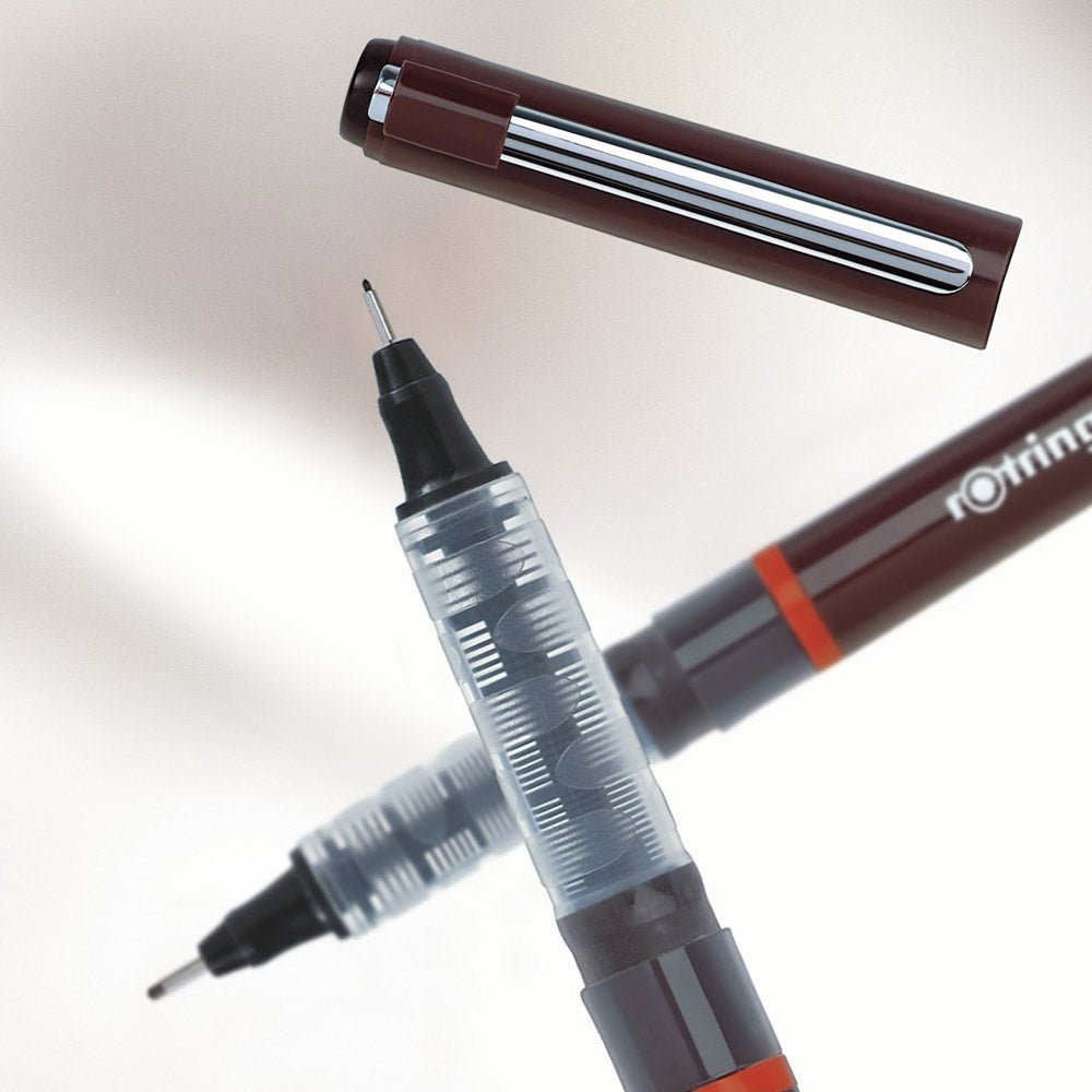 rotring Tikky Graphic Drawing Pen