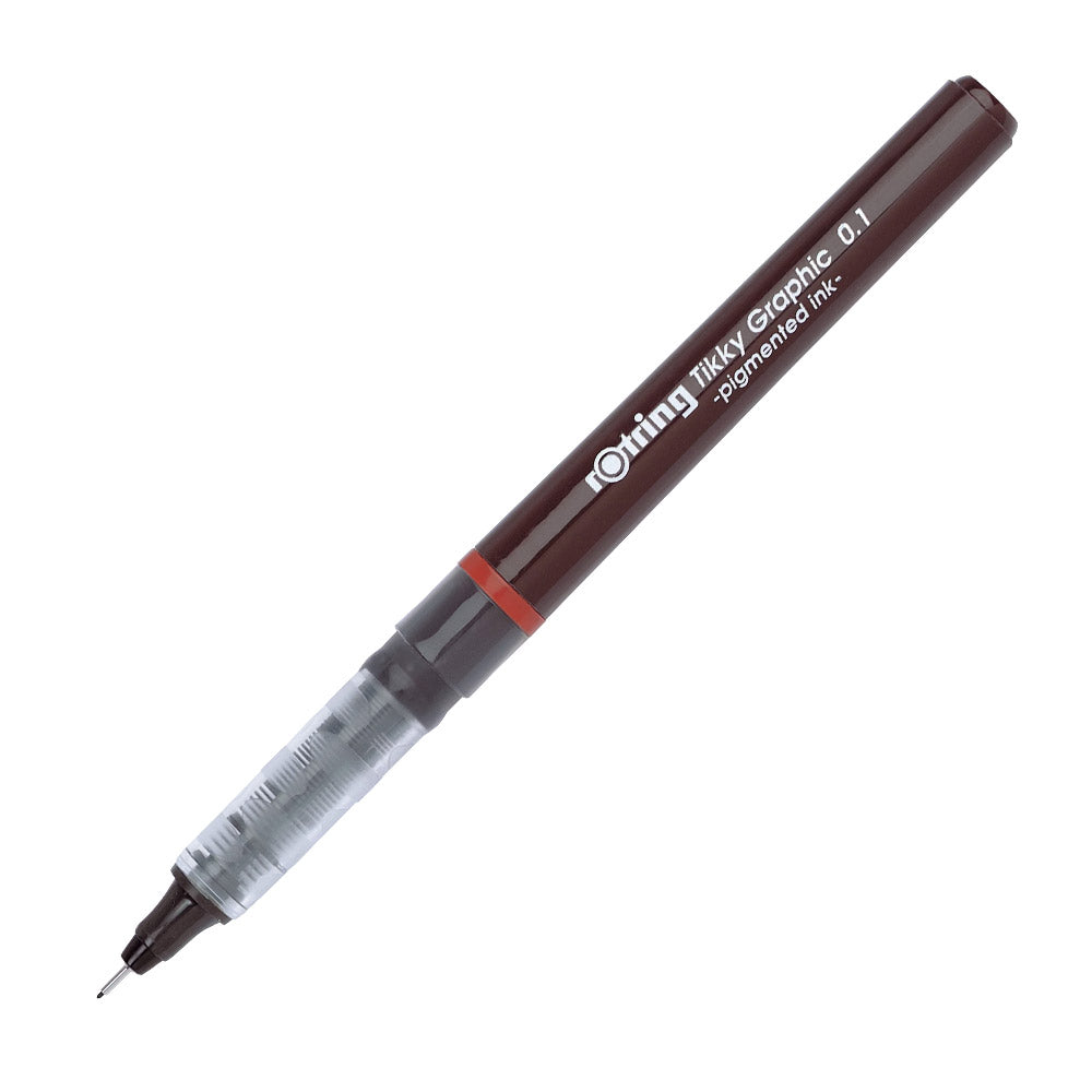 rotring Tikky Graphic Drawing Pen