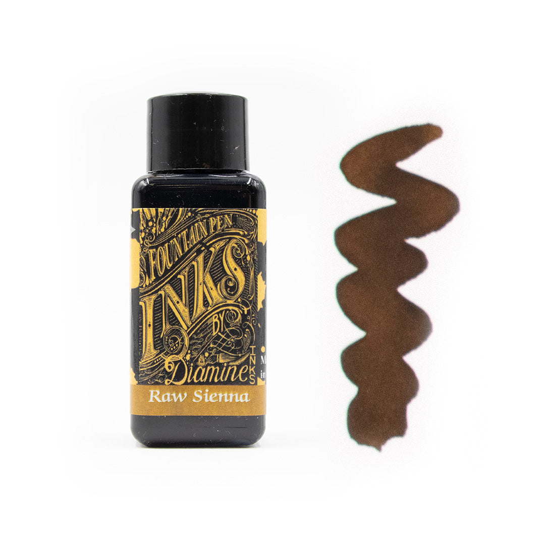 Diamine Ink 30ml Bottle