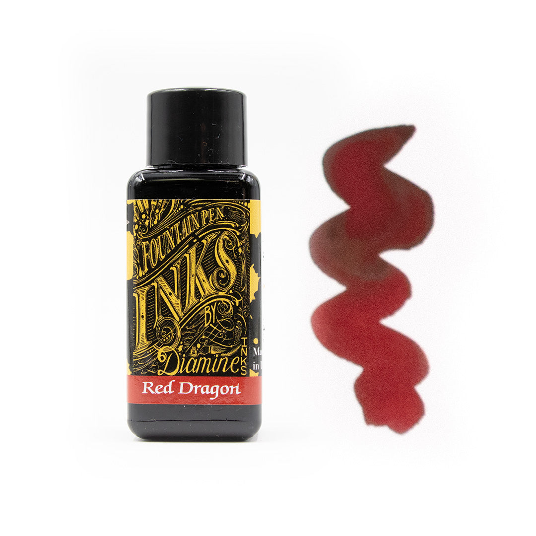 Diamine Ink 30ml Bottle