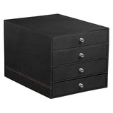 Rhodia 4-Drawer Storage Box by Rhodia at Cult Pens