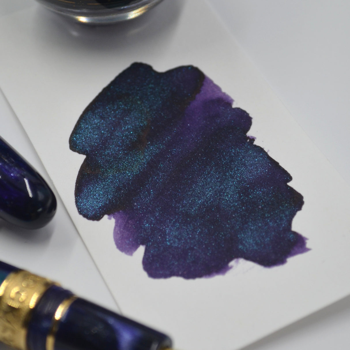 Esterbrook x Ferris Wheel Press FerriTales Collection Estie Fountain Pen Rockstar