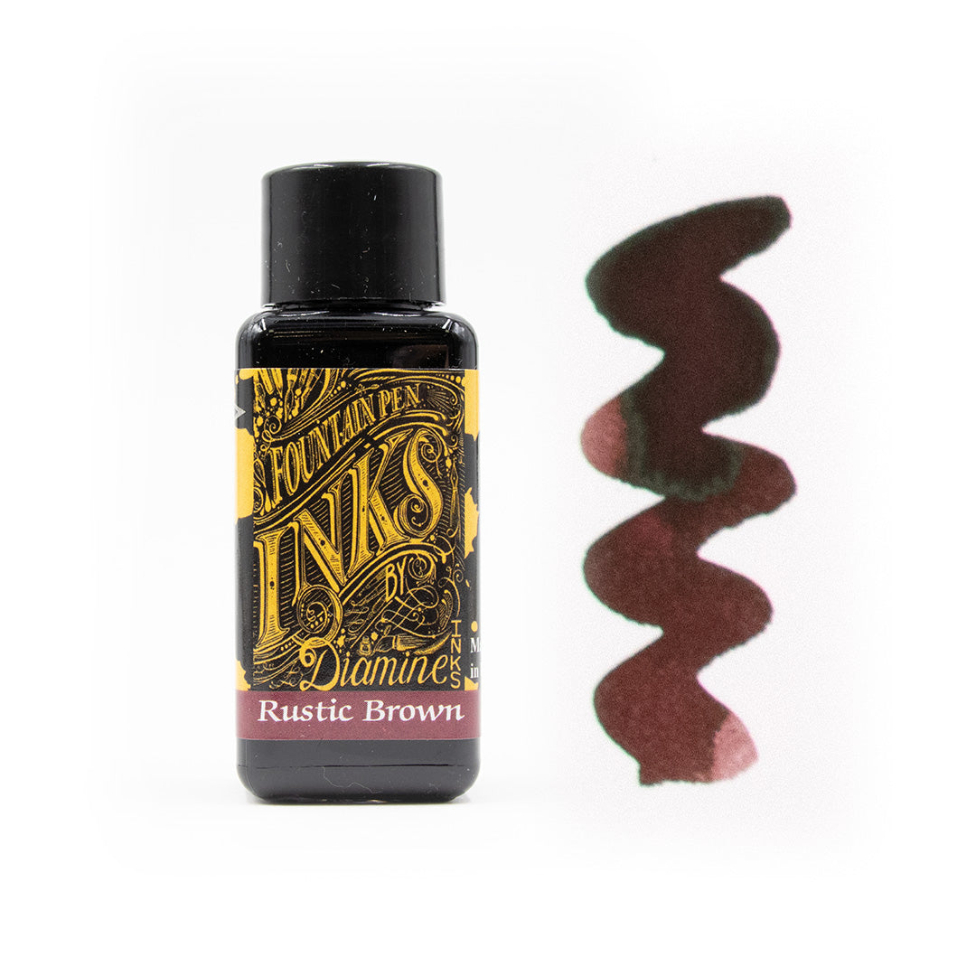 Diamine Ink 30ml Bottle