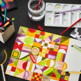 STABILO Pen 68 Metal Wallet of 68 by Stabilo at Cult Pens