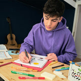 STABILO Pointmax Colours Arty Set of 15 by Stabilo at Cult Pens