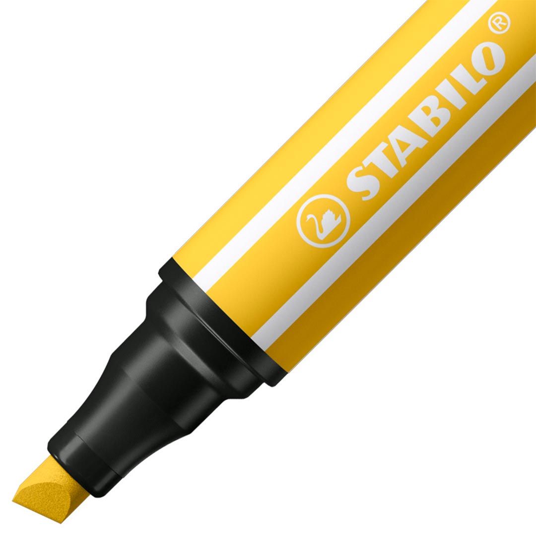 Stabiloc Pin STABILO Pen 68 Max Card Wallet Of 6 Arty