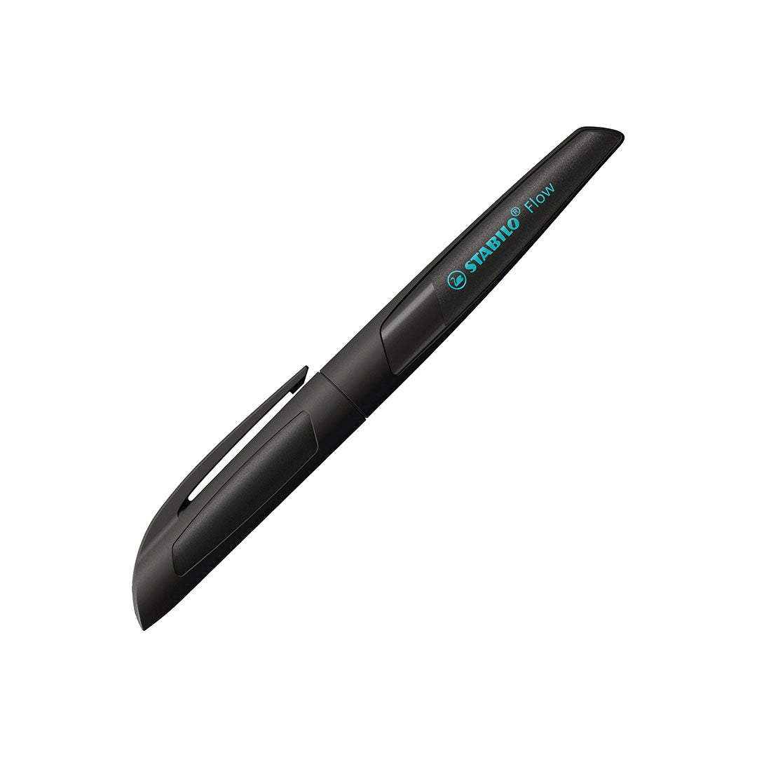 STABILO Flow Ballpoint Pen