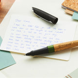 STABILO Grow Climate-Neutral Ballpoint Pen Oak