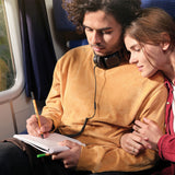 STABILO point 88 Fineliner Zigzag Deskset of 18 Colours